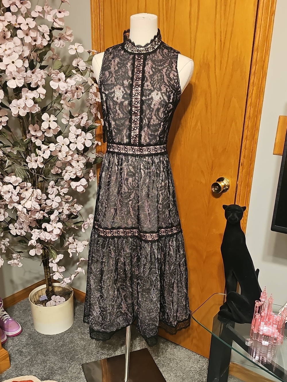Antonio Melani Dress